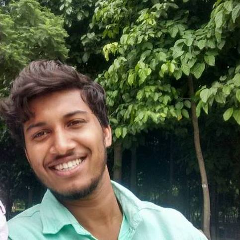 Lalit Garg
