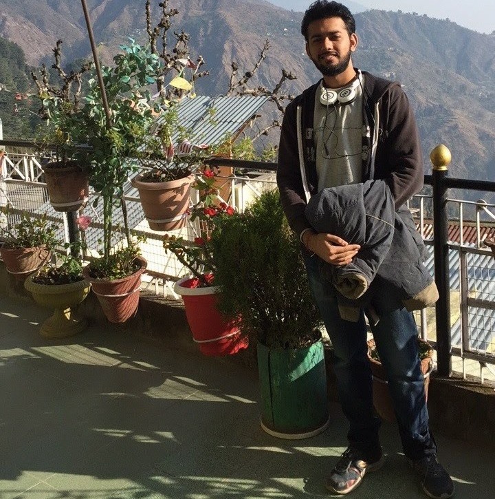 Rajat Mital