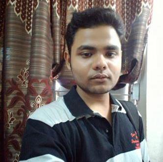 Sunil Mishra
